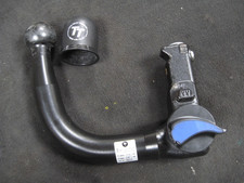 Witter Tow-Trust Swan Neck Removeable Tow Ball 55R-01364 Art. No. 6512