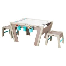Little Tikes: 2-in-1 Easel and Table