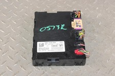 18-22 Audi A5 Top Roof Convertible Body Control Module Bcu Bcm Unit Factory Oem