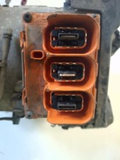 Moteur Citroen DS5