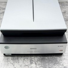 EPSON Colorio GT-X970 High-Performance Flatbed Film Scanner Operation confirmed