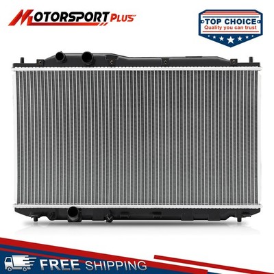 Aluminum Radiator For 06-11 Honda Civic DX-G EX-L EXS LX- S Sport 1.8L DPI2922