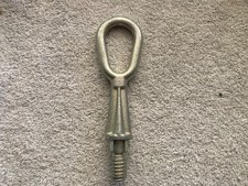 Bmw E90 E92 E93 E60 E63 E64 E83 X3 E53 E70 X5 E71 X6 E85 Z4 Tow Hook Oem