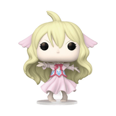 Funko Pop! Animation: Fairy Tail - Mavis Vermillion #1049