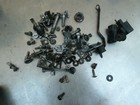 Parts lot bolts misc ZX10 04-05 KAWASAKI NINJA ZX10R ZX-10R #P24