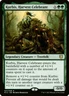 X 1 Kurbis, Harvest Celebrant NM-M Midnight Hunt 027 Commander MTG Magic