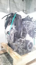 Used Engine Complete Assembly Fits 2020 Ford Edge 2.0l Vin 9 8th Digit Turbo Gr