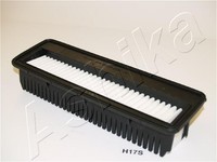 Luftfilter Ashika 20-0H-H17 Filtereinsatz FüR PA Hyundai I10 1 Crdi