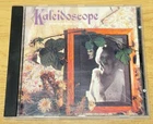 Kaleidoscope – White Faced Lady (1991 UFO Records) Near MINT CD BFTP CD 001