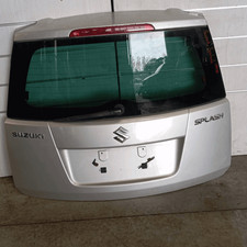 Capot Suzuki SPLASH