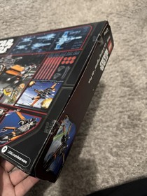 LEGO Star Wars Poe's X-Wing Fighter 75102 Brand New Factory Sealed Box RETIRED