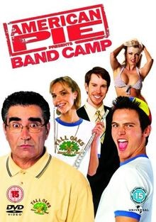 American Pie Presents Ban von Steve Rash | DVD | Zustand gut