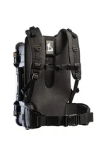 Pro Hardcase Backpack Conversion