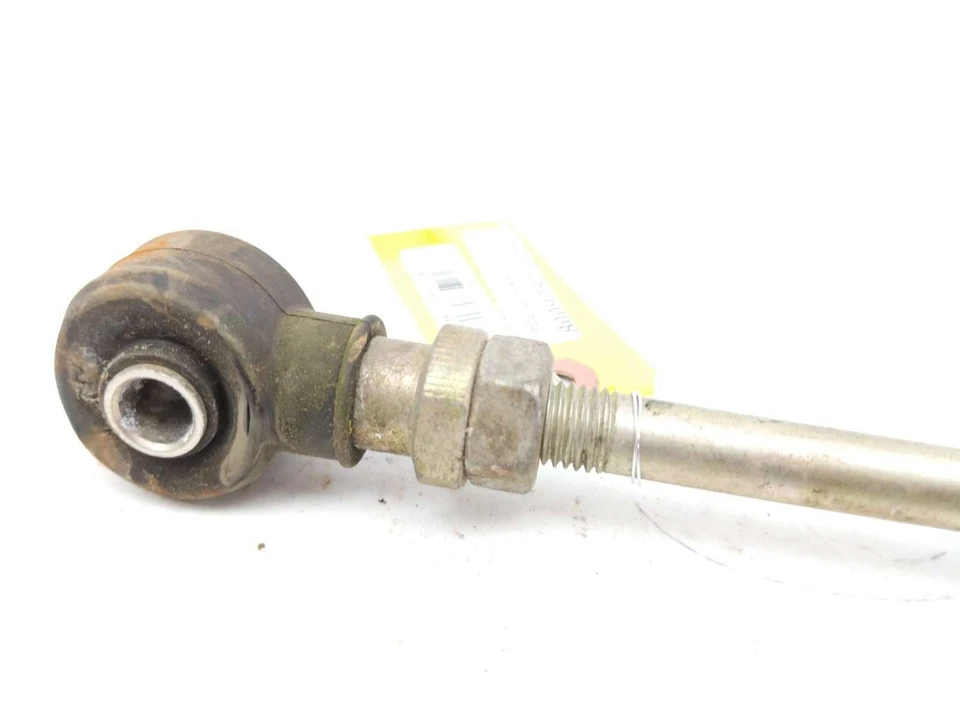 04 Conjunto de varilla de amarre delantera izquierda Polaris Hawkeye 300 4x4 Foto 3 de 4