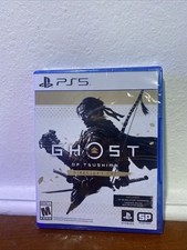 Ghost of Tsushima Director's Cut - Sony PlayStation 5