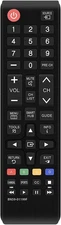 Universal Remote Control for Samsung TV Replacement for LCD LED HDTV 3D Smart Sa