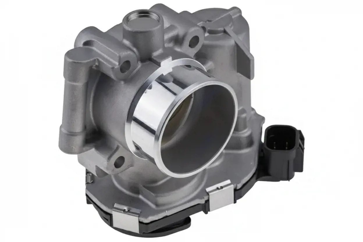 Air throttle body ETB-PL-012 NTY for OPEL CHEVROLET