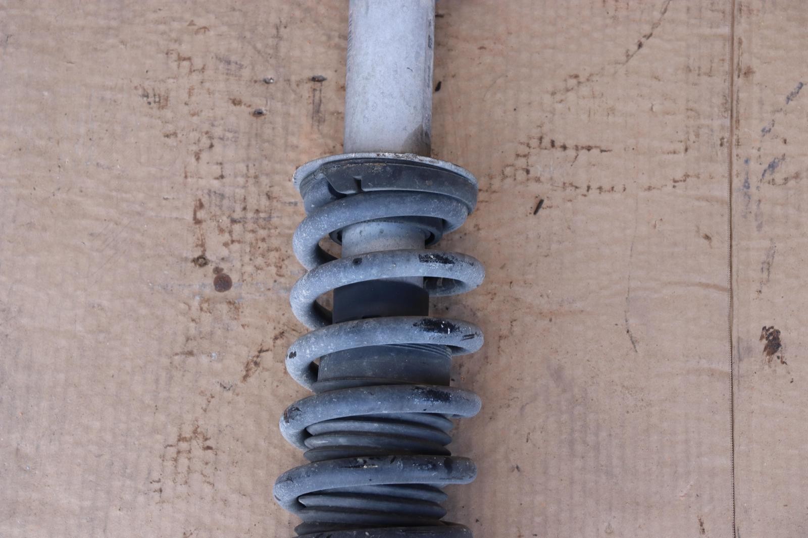 2014-2020 MASERATI QUATTROPORTE AWD FRONT LEFT SIDE SHOCK STRUT ABSORBER OEM