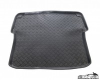 Kofferraummatte Kofferraumwanne FüR Skoda Octavia Combi Hinten 04-13