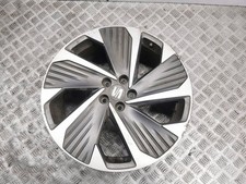 Llanta de aleación Seat Arona 2023 R18 6F9601025G AMD201719