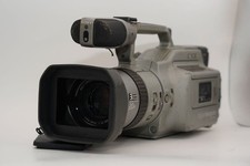 SONY DCR-VX1000 Handycam Video Camera Camcorder for Parts