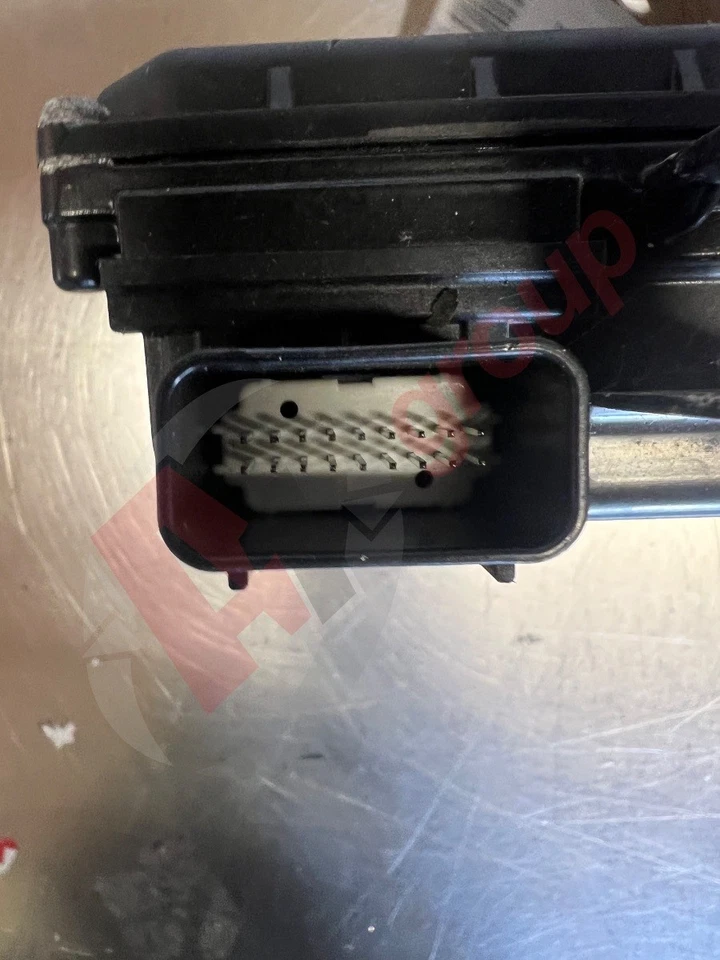 LAND ROVER RANGE ROVER SPORT (L494) 13-17 CRUISE CONTROL MODULE  HPLA-9G768-AD - Image 4 of 4