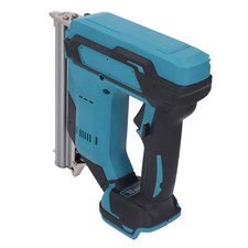 Cordless Brad Nailer Electric Rechargeable Nail Gun Household Woodworking Tool