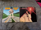 Elvis Presley lot 2 you'll never walk alone separate ways