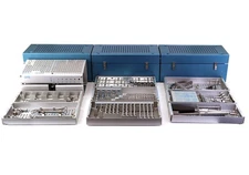 Zimmer Large Fragment Set