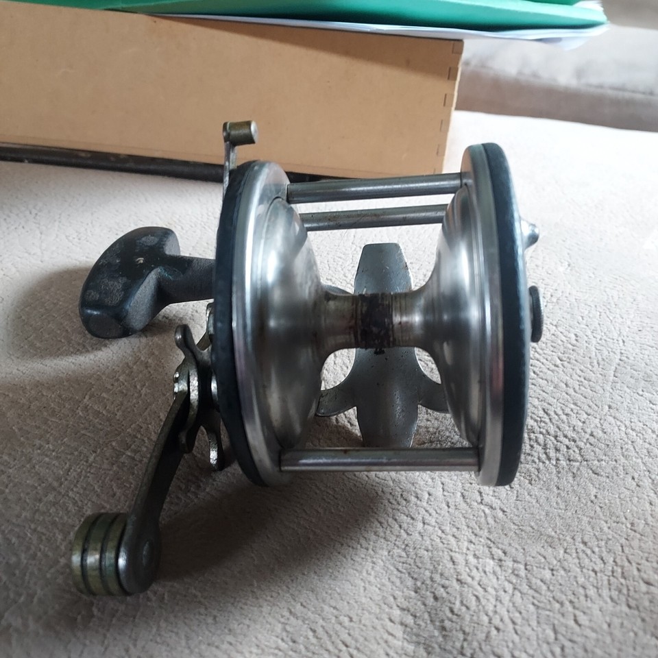 PENN SPECIAL SENATOR 114HSP MADE IN USA - Foto 3