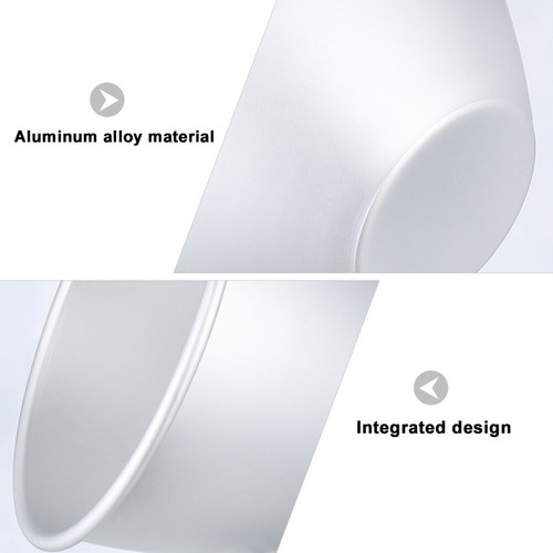 Pudding Pan Kuchen Form Backen Kuchen Fach Kuchen Zinn Stahl Pudding - Bild 2 von 12