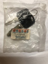Audi Quattro 4000 5000 Key Lock Set Nos Part 443837217c Factory Set Audi Quattro 4000 5000 Key Lock Set Nos Part 443837217c Factory Set
