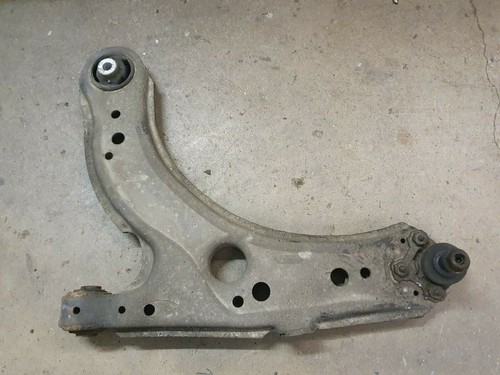 Querlenker vorn links inkl. Traggelenk VW GOLF IV (1J) (8.97-9.03)