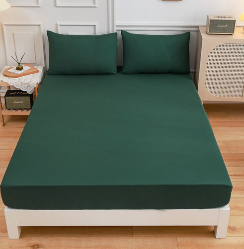 Extra Deep27cm superfine fibre Fitted Sheet Bed Single Double King Sup.King Size - Picture 24 of 43