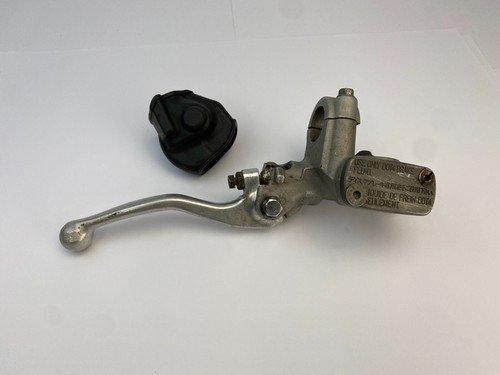 HONDA CRF 450 2008 FITS 1996-2018 FRONT BRAKE MASTER CYLINDER 45510KCE671 - Picture 3 of 20