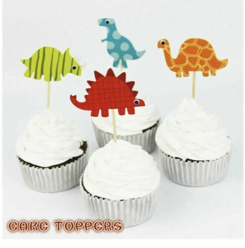 Kit de decoração de festa tema dinossauro festa infantil aniversário suprimentos 73 peças - Imagem 2 de 4