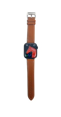 Apple Watch Series 7 Hermes 45mm GPS + Cellular Unlocked Apple Watch Series 7 Hermes 45mm GPS + Cellular Unlocked