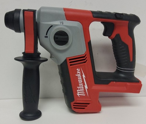 SDS Plus Rotary Hammer 