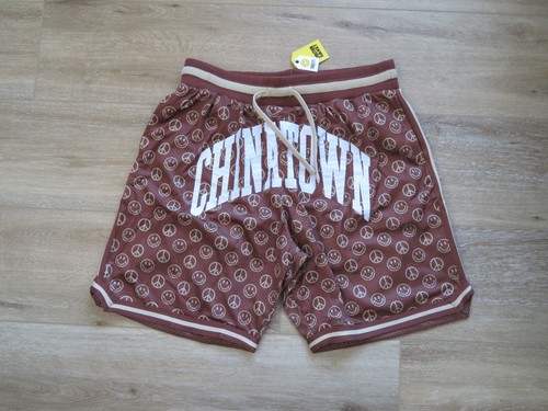 dunk low with shorts