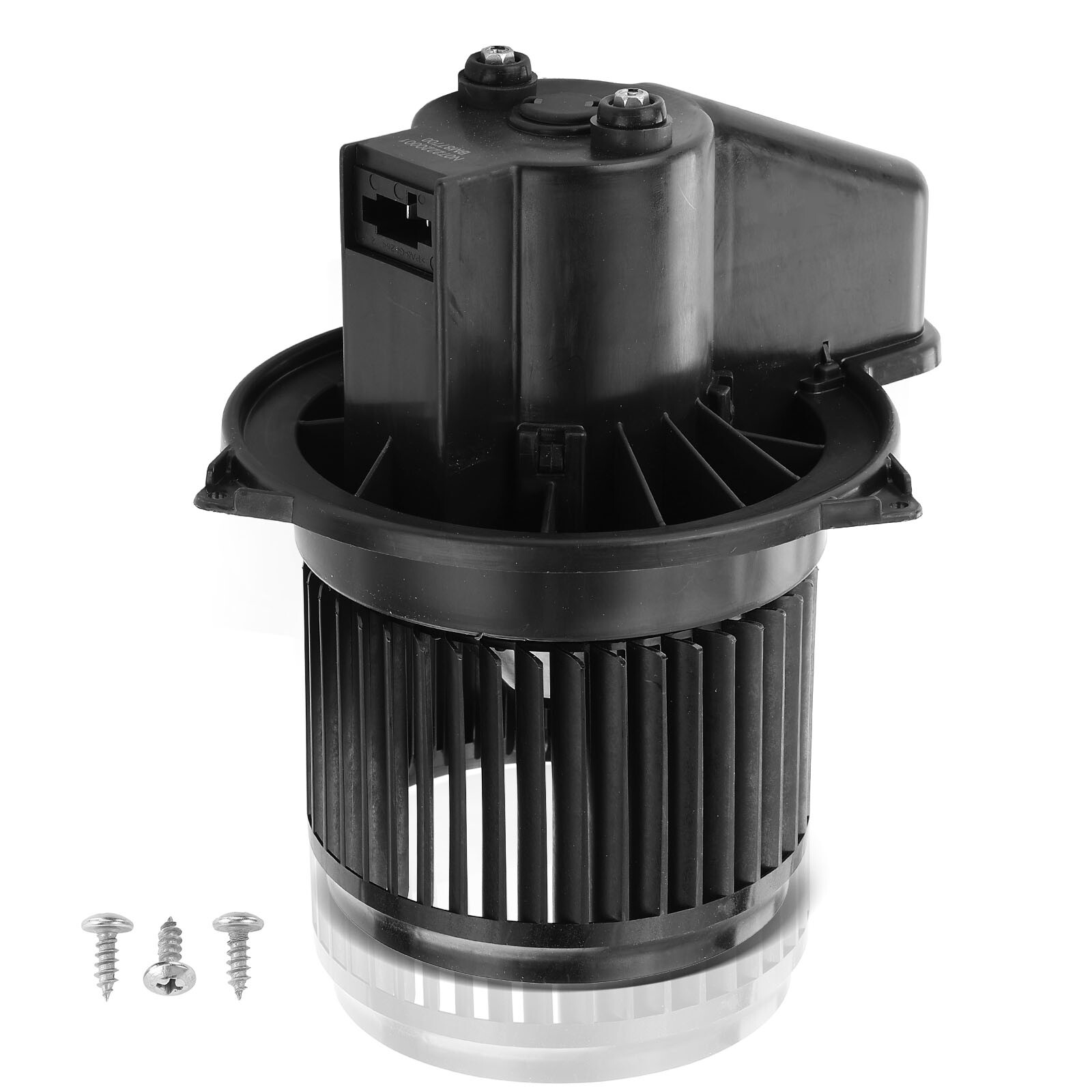 Ventilateur d'habitacle anti-buée pour Lancia Ypsilon et Fiat 500