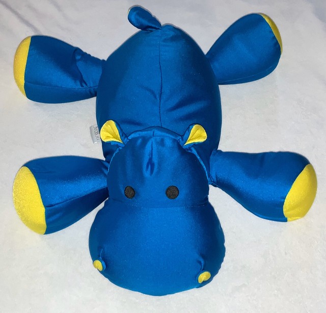 moshi stuffed animals