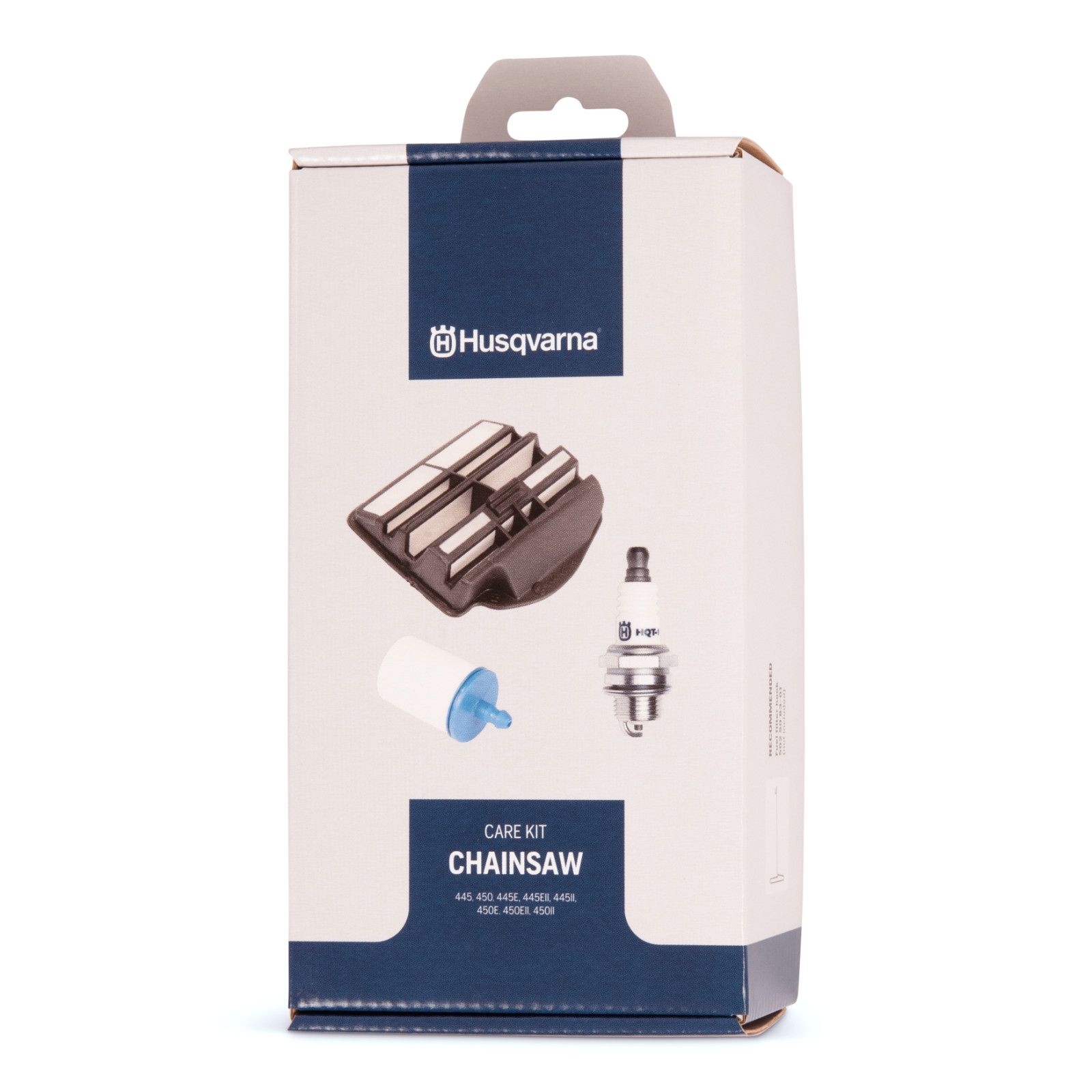 Husqvarna Chainsaw Service KIT No 6  445, 450, 445E, 445EII, 445II, 450E, 450EII
