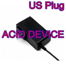 12 Volt AC Adapter 4 Pulse Performance GRT-11 80W Electric Scooter Charger