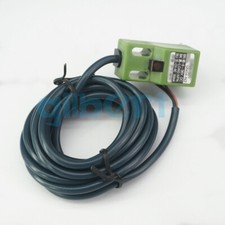 NPN PNP N/O N/C 3 Wires DC6-36V Inductive Proximity Sensor Switch SN04