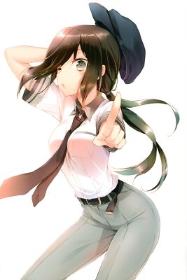 Anime mizutani ikusu kono naka ni hitori imouto ga iru Playmat Gaming Mat