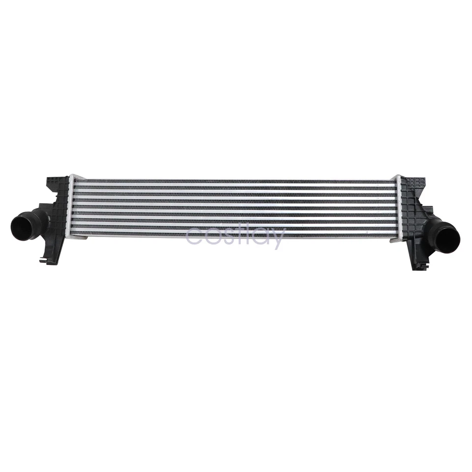 Intercooler para Chevrolet Blazer 2020-2025 GMC Acadia 2020-2023 Cadillac XT5 XT6 Foto 2 de 4