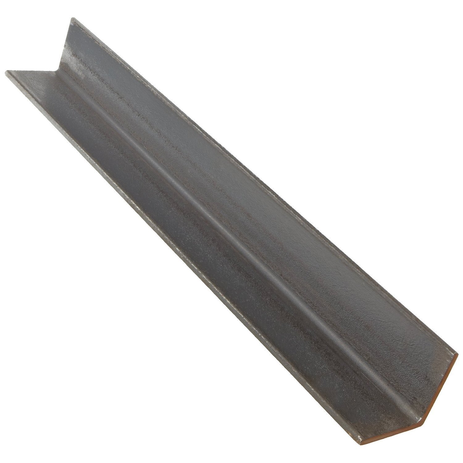 2" x 2" x 3/16" INCH THICK STEEL ANGLE IRON 12" LONG eBay