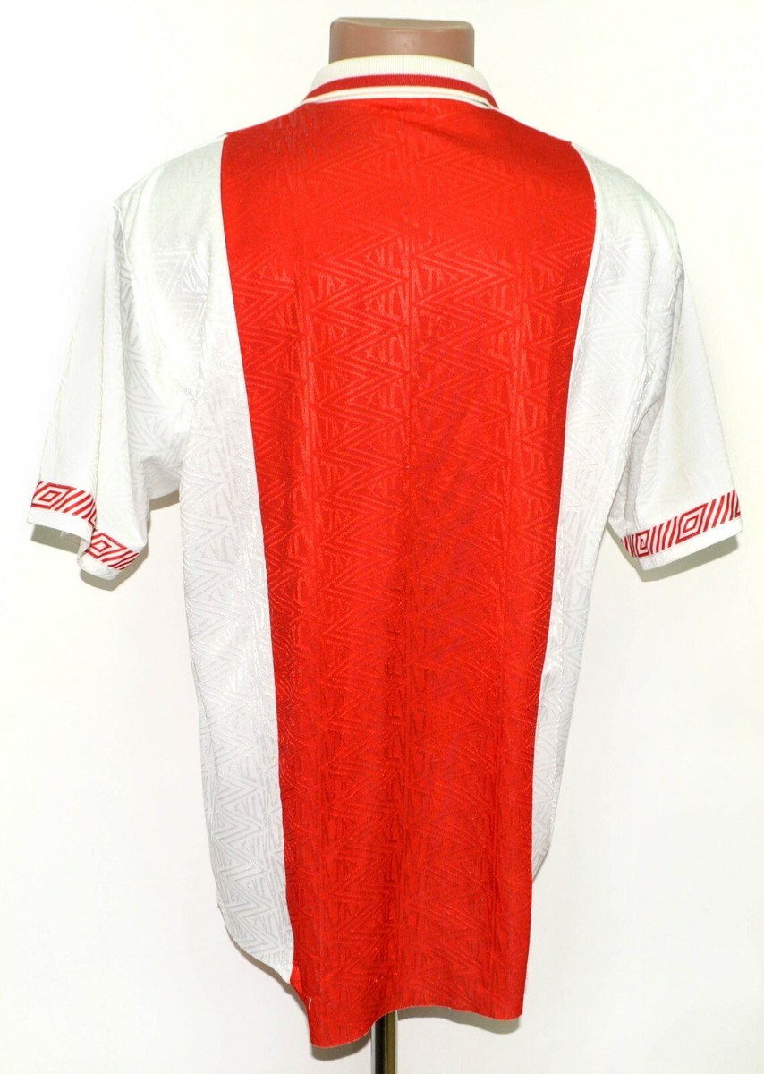 Naples Maillot Retro 1991 1993 Domicile | La Maison du Maillot