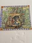 Vintage Arthur MB "Secret Clubhouse" Jigsaw Puzzle = 24 Pieces - Marc Brown PBS — photo 1