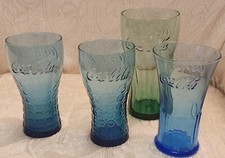 مقتنيات Coca-Cola Glasses